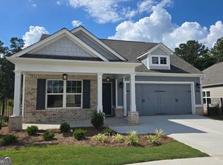 1247 Cedarcrest Blvd, Acworth, GA 30101