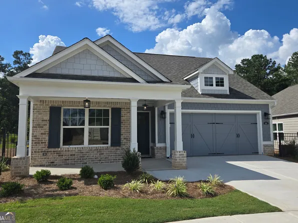 1247 Cedarcrest Blvd, Acworth, GA 30101