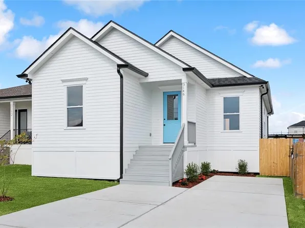 3146 Utah St, Kenner, LA 70065