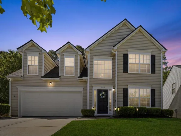 105 Talley Ridge Dr, Holly Springs, NC 27540
