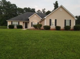 209 Prairie Hen Ln, Hampton, GA 30228