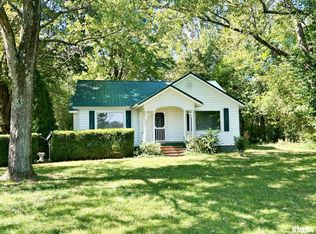 6606 S Us Highway 45 Rd, Brookport, IL 62910