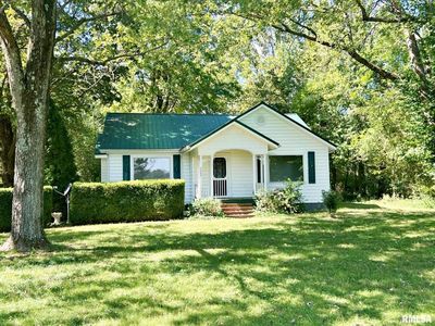 6606 S Us Highway 45 Rd, Brookport, IL, 62910