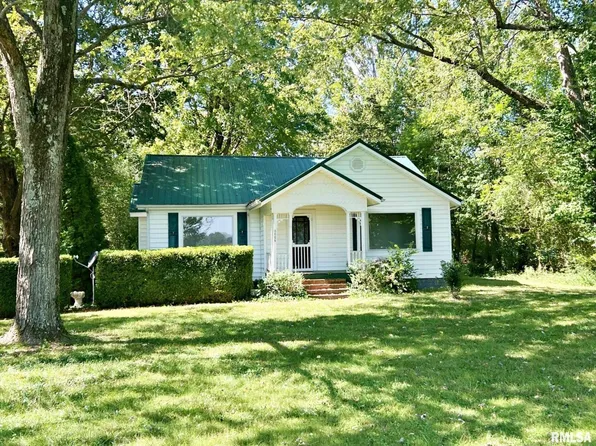 6606 S Us Highway 45 Rd, Brookport, IL 62910