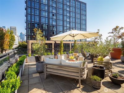 2607 Western Avenue #456, Seattle, WA, 98121