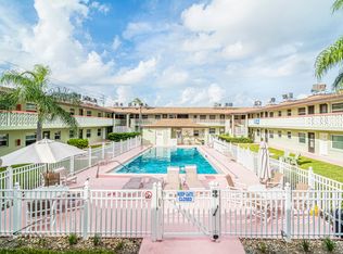 5600 N Banana River Blvd APT 1, Cocoa Beach, FL 32931