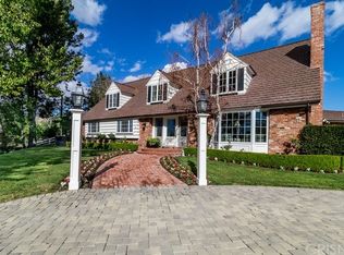 25003 Jim Bridger Rd, Hidden Hills, CA 91302