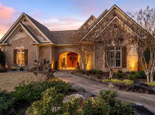 7701 Night Hawk Rd, Chattanooga, TN 37421