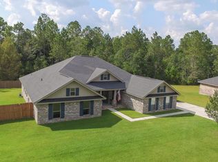 10301 Mayhaw Cv, Vancleave, MS 39565