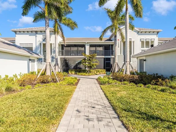 12550 Galapagos St #104, Venice, FL 34293