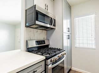Euclid St Apartments, Santa Monica, CA 90404