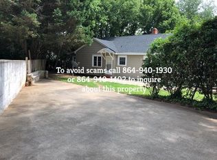 102 Paul Revere Trl #A, Anderson, SC 29621