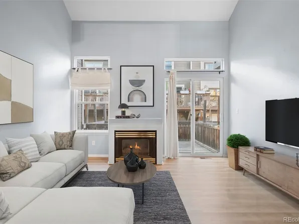 1885 S Quebec Way #G103, Denver, CO 80231