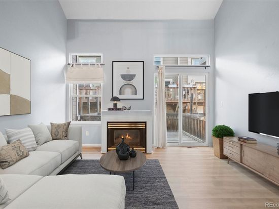 1885 S Quebec Way #G103, Denver, CO 80231