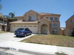 16194 Abedul St, Moreno Valley, CA 92551