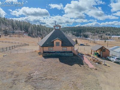 18 Sir Richard Dr, Divide, CO, 80814