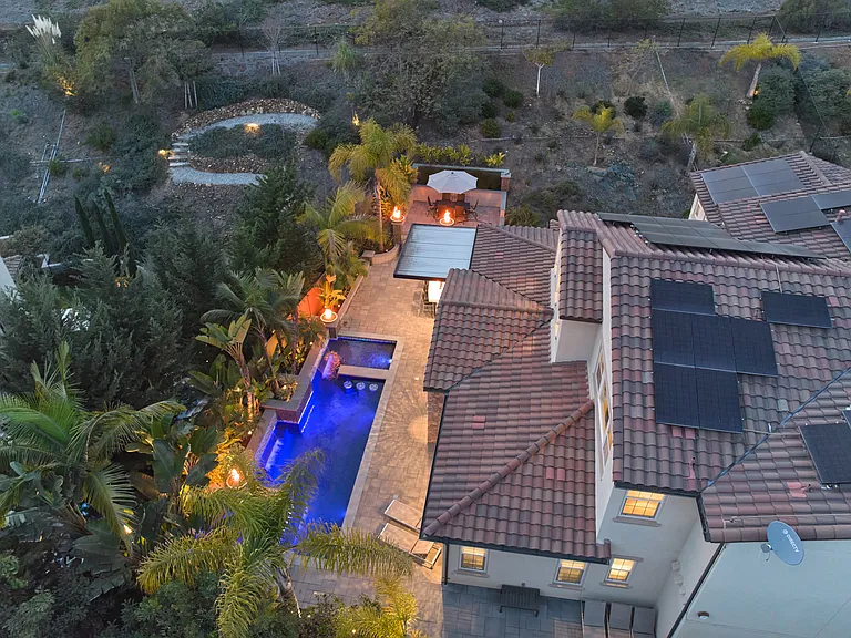 3615 Corte Claro — Photo 82