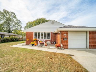 235 Pick Ave, Chesterfield, IN, 46017