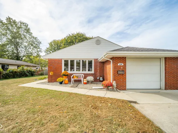 235 Pick Ave, Chesterfield, IN 46017