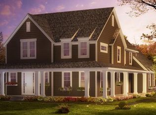 1030 Harding St, Plymouth, MI 48170