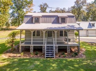 191 Crane Eater Rd NE, Calhoun, GA 30701