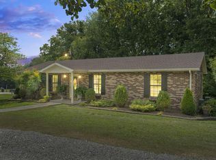 450 Fowler Ford Rd, Portland, TN 37148