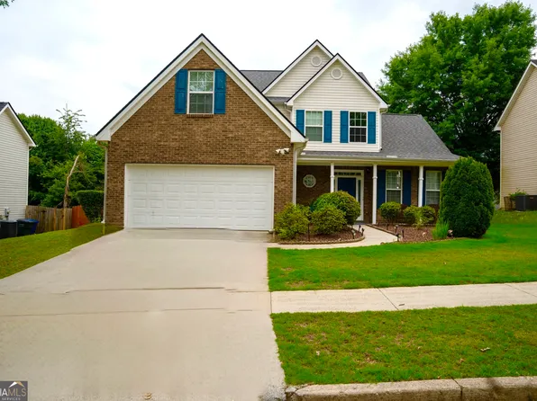 2368 Pate Brook Rd, Snellville, GA 30078