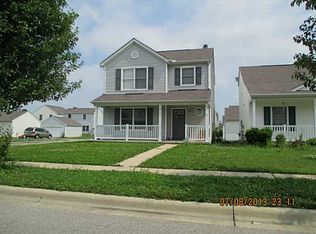 2994 Ratify Blvd #202, Columbus, OH 43207