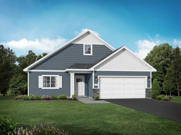 8657 Edmonson Way NE, Monticello, MN 55362