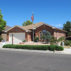 9524 Benton St NW, Albuquerque, NM, 87114