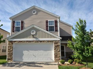 3001 Skybrook Ln, Durham, NC 27703