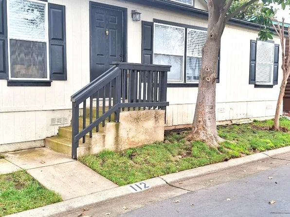 1400 W Marlette St Space 112, Ione, CA 95640