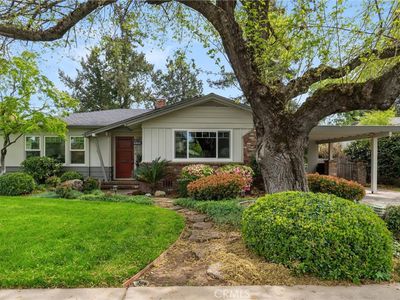 1197 Palmetto Ave, Chico, CA, 95926