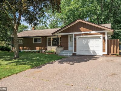 4733 Sharon Ln, White Bear Lake, MN, 55110