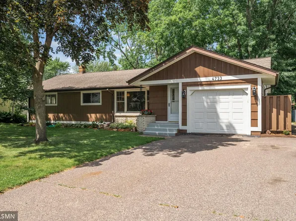 4733 Sharon Ln, White Bear Lake, MN 55110