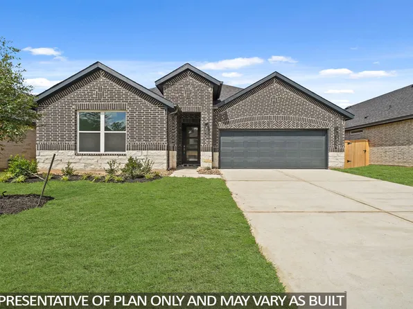 Emerald Plan, Hills of Westlake