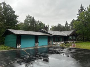 3899 Cth W #A, Crandon, WI 54520