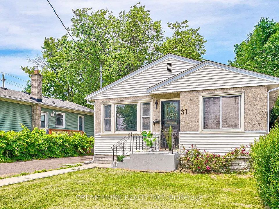 1st image of 31 Warren Rd