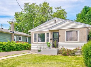 31 Warren Rd, Saint Catharines, ON L2P 1K7