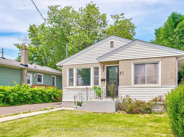 31 Warren Rd, Saint Catharines, ON L2P 1K7