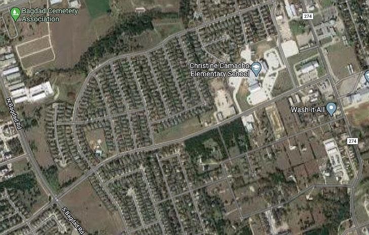 2nd image of 703 Lion Dr
