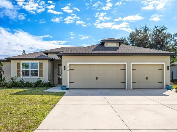 1310 SW 11th St, Cape Coral, FL 33991