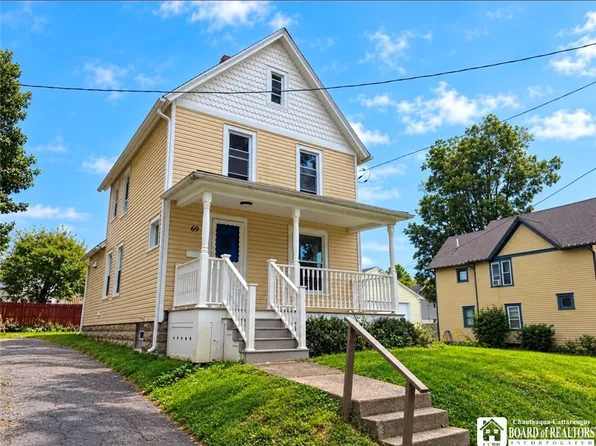 69 Royal Ave, Jamestown, NY 14701