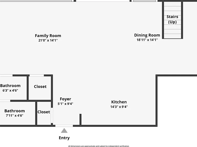 417 E Kiowa St #1203 — Photo 27
