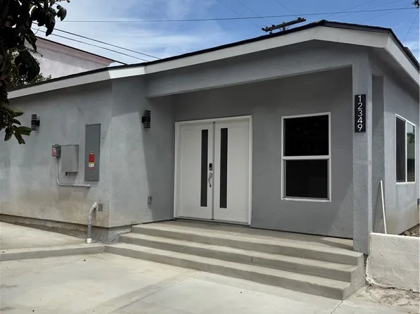12349 Granite Pl, Garden Grove, CA 92843