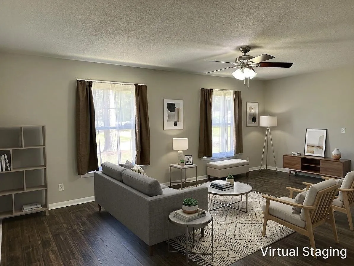 3 bed, 2.0 bath, 1881 sqft, $1,700 — Photo 3