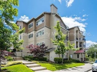 620 NW Lost Springs Ter UNIT 404, Portland, OR 97229