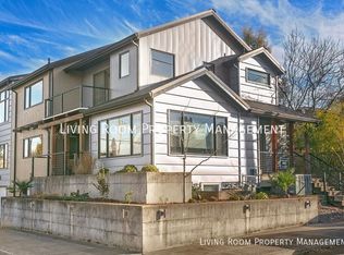 5278 NE 29th Ave, Portland, OR 97211