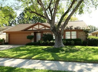 11246 Rousseau Dr, Houston, TX 77065