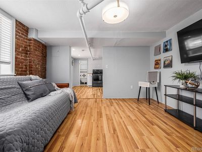 1266 N Emerson Street  Unit 7, Denver, CO, 80218